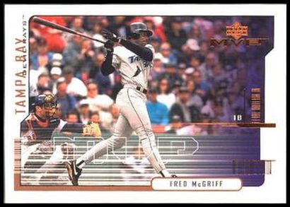 74 Fred McGriff